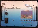 Seabed Classification (RoxAnn)